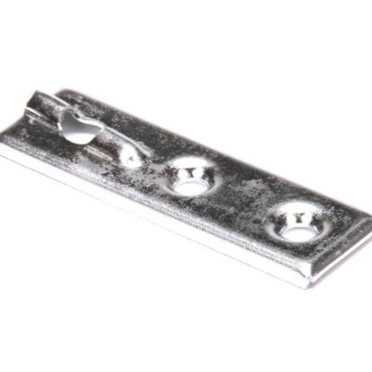 Picture of Hoshizaki 4A0440-02 Hinge-bottom Plate M
