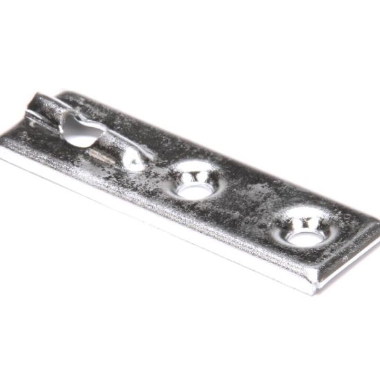 Picture of Hoshizaki 4A0440-02 Hinge-bottom Plate M