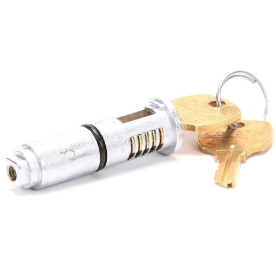 Picture of Hoshizaki 4A0462-01 Lock Tumbler (With