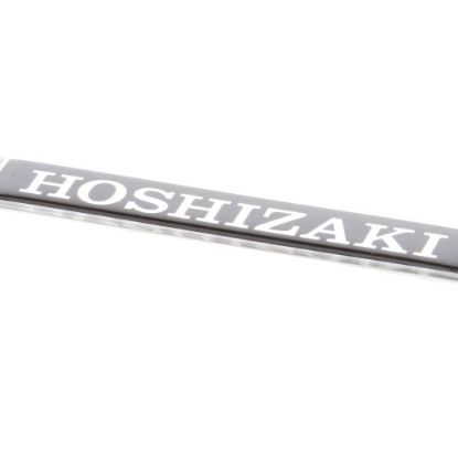 Picture of Hoshizaki 4A0560-01 Emblem