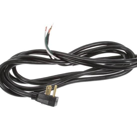 Picture of Hoshizaki 4A0520-01 Power Supply Cord