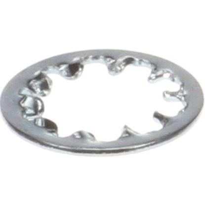 Picture of Hoshizaki 4A0553-01 Hinge-lock Washer