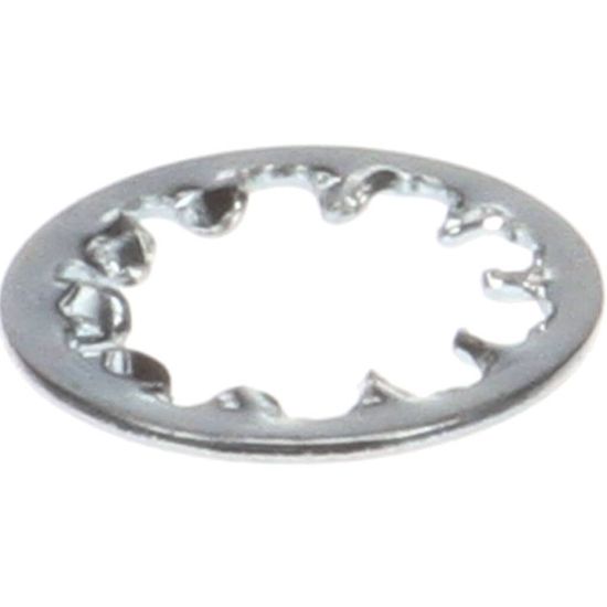 Picture of Hoshizaki 4A0553-01 Hinge-lock Washer