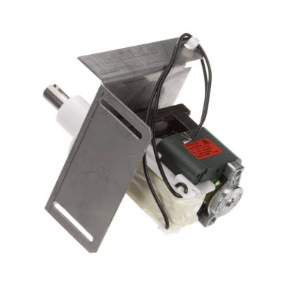 Picture of Hoshizaki 4A0622A01 Gear Motor Assembly/dcm5