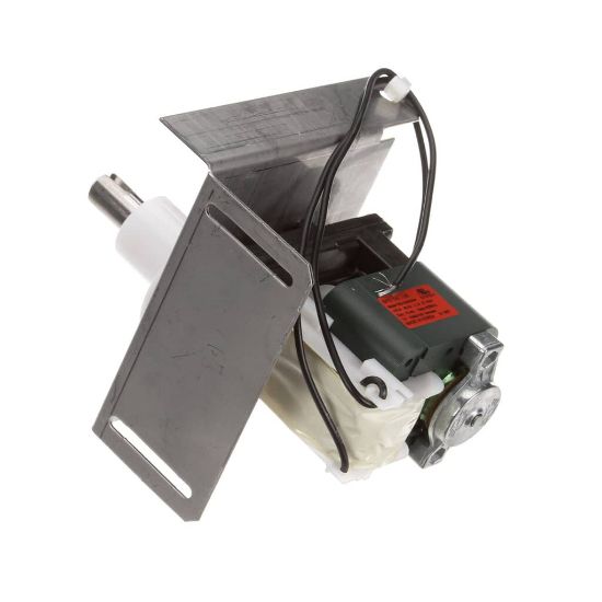 Picture of Hoshizaki 4A0622A01 Gear Motor Assembly/dcm5