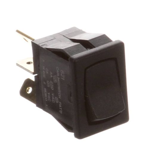 Picture of Hoshizaki 4A0558-01 Rocker Switch(carlin