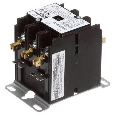 Picture of Hoshizaki 4A0794-02 Magnetic Contactor