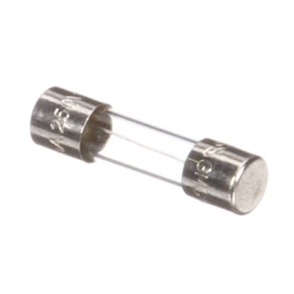 Picture of Hoshizaki 4A0893-02 Fuse Gmc 500Ma 5Mm2