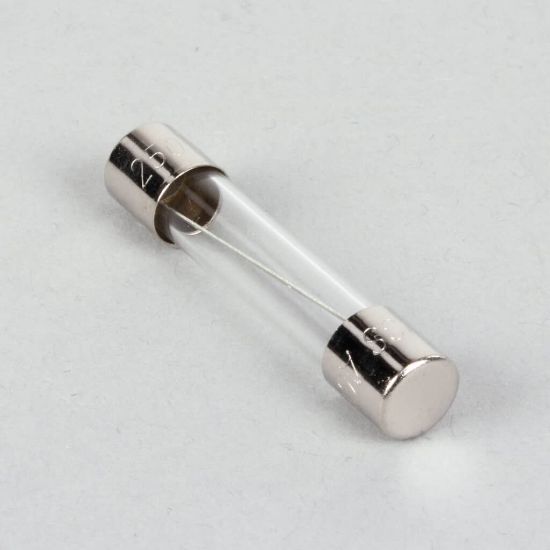 Picture of Hoshizaki 4A0893-07 Fuse Agc 10