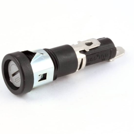Picture of Hoshizaki 4A0892-01 Fuse Holder Htb92i 1