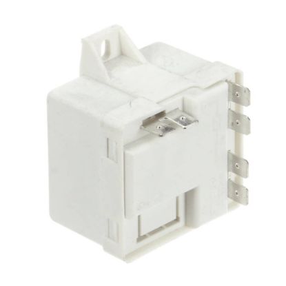 Picture of Hoshizaki 4A1107-01 Starter(relay) Ge# 3