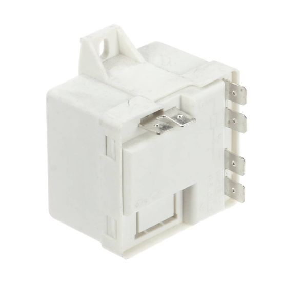 Picture of Hoshizaki 4A1107-01 Starter(relay) Ge# 3