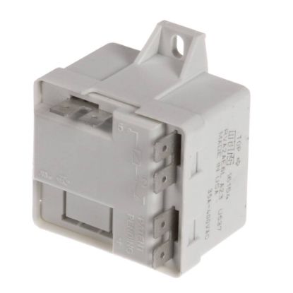 Picture of Hoshizaki 4A1107-04 Starter(relay) Ge# 3