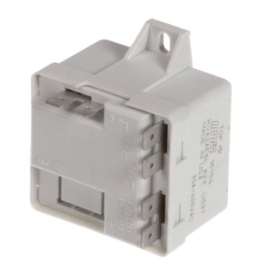 Picture of Hoshizaki 4A1107-04 Starter(relay) Ge# 3
