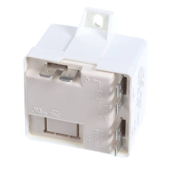Picture of Hoshizaki 4A1107-12 Starter(relay) Ge# 3