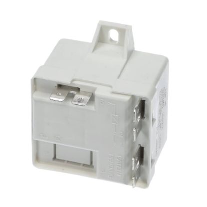Picture of Hoshizaki 4A1107-18 Starter(relay) Ge#3a