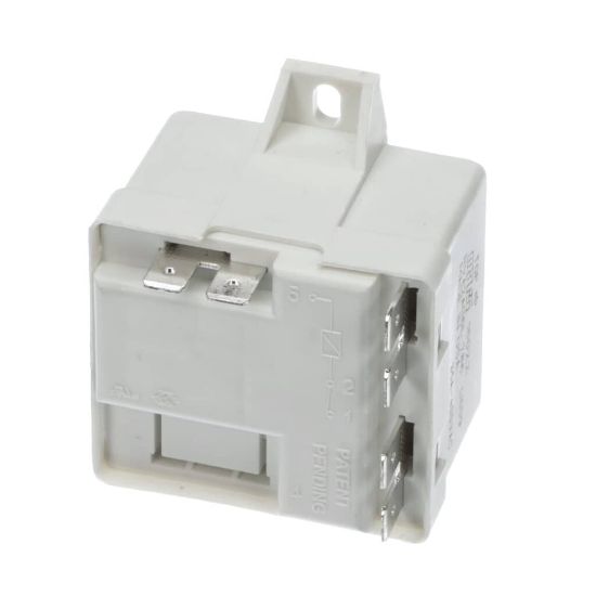 Picture of Hoshizaki 4A1107-18 Starter(relay) Ge#3a