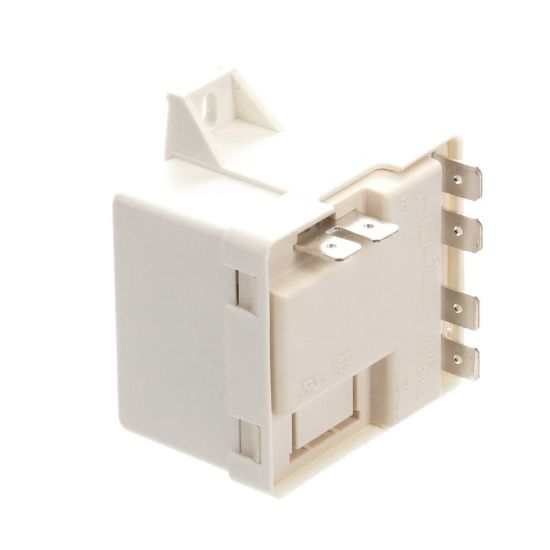 Picture of Hoshizaki 4A1107-09 Starter(relay) Ge# 3