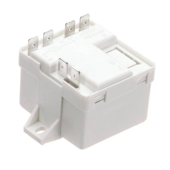 Picture of Hoshizaki 4A1107-07 Starter(relay) Ge# 3