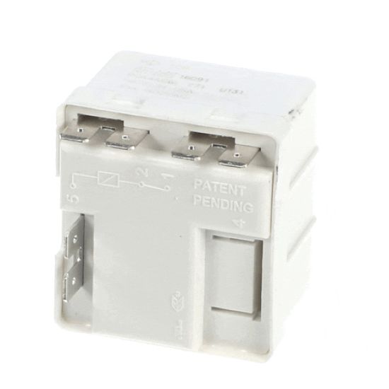Picture of Hoshizaki 4A1107-13 Starter(relay) Ge# 3