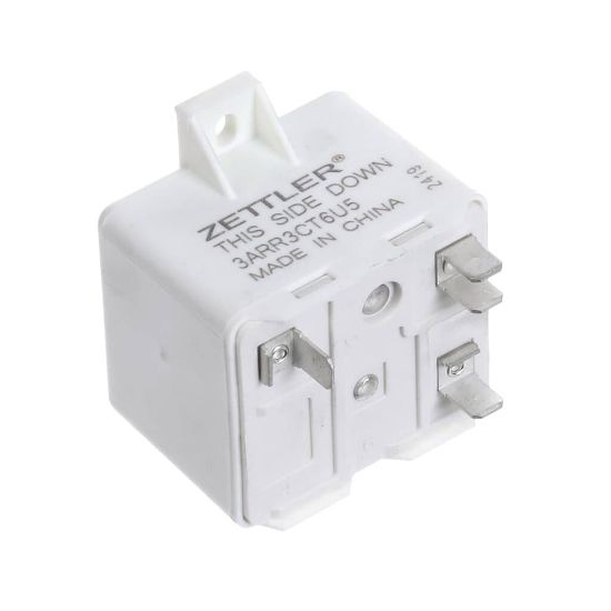 Picture of Hoshizaki 4A1107-14 Starter(relay) Ge# 3
