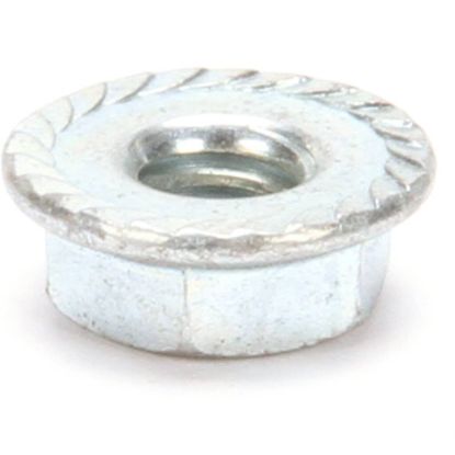 Picture of Hoshizaki 4A1345-01 Hex Nut #S-25467