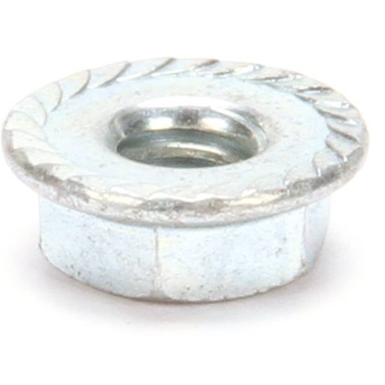 Picture of Hoshizaki 4A1345-01 Hex Nut #S-25467