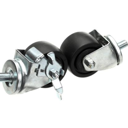 Picture of Hoshizaki 4A1347-03 Caster-pack(2-1lock