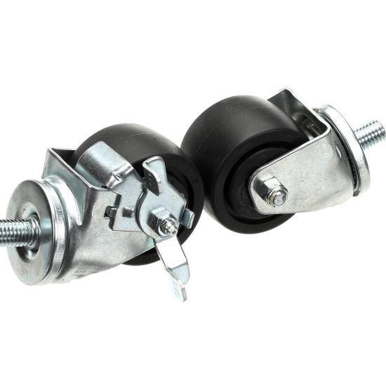 Picture of Hoshizaki 4A1347-03 Caster-pack(2-1lock