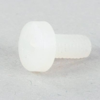 Picture of Hoshizaki 4A1397-01 Nylon Screw (50M0300
