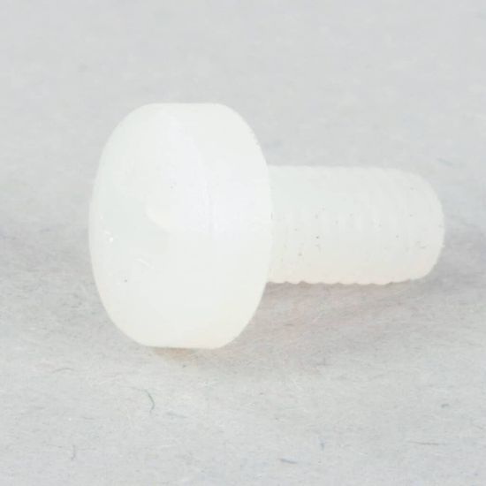 Picture of Hoshizaki 4A1397-01 Nylon Screw (50M0300