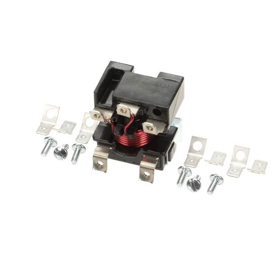 Picture of Hoshizaki 4A1709-01 Starter(relay) Ge#3a