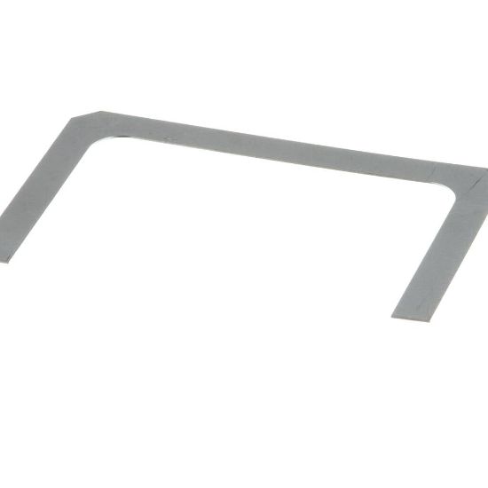 Picture of Hoshizaki 4A1712-01 Bracket-chute