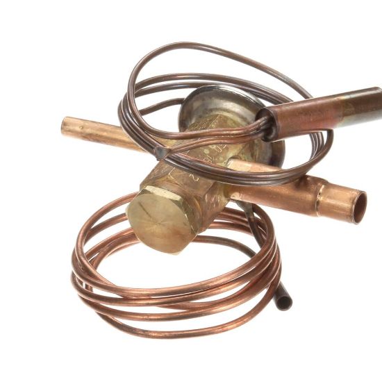 Picture of Hoshizaki 4A2053-01 Expansion Valve Pcn