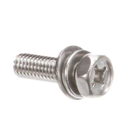 Picture of Hoshizaki 4A1989-01 Bolt