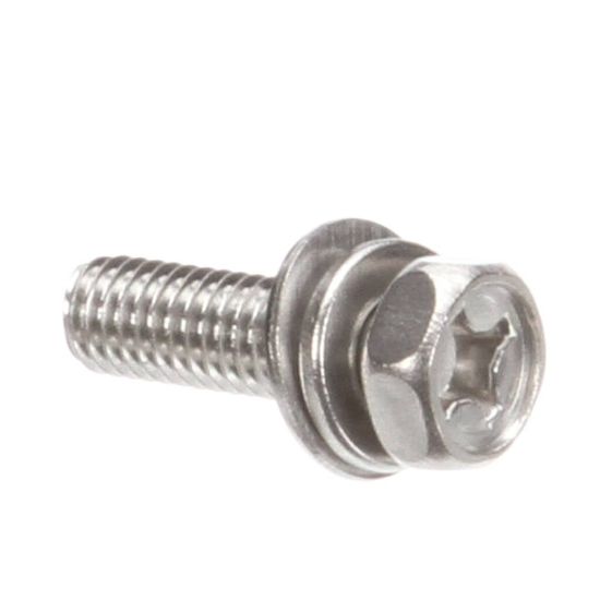 Picture of Hoshizaki 4A1989-01 Bolt