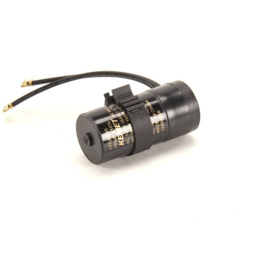 Picture of Hoshizaki 4A2134-01 Start Capacitor #117