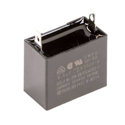 Picture of Hoshizaki 4A2128-03 Capacitor 5.5Mfd, 25