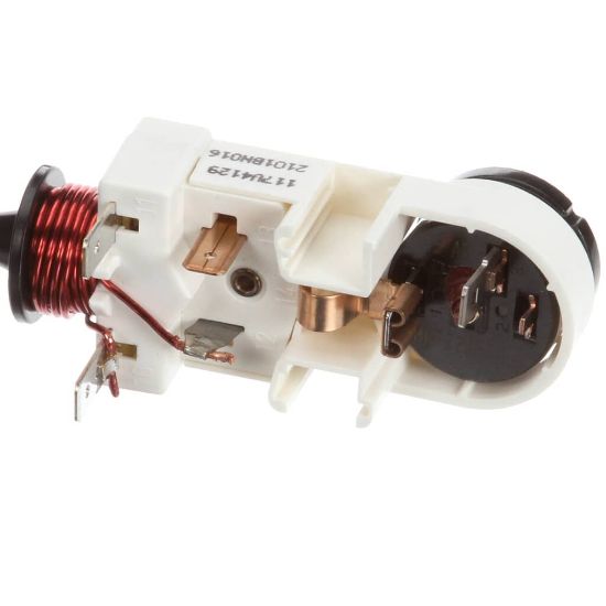 Picture of Hoshizaki 4A2135-04 Start Relay #117U412