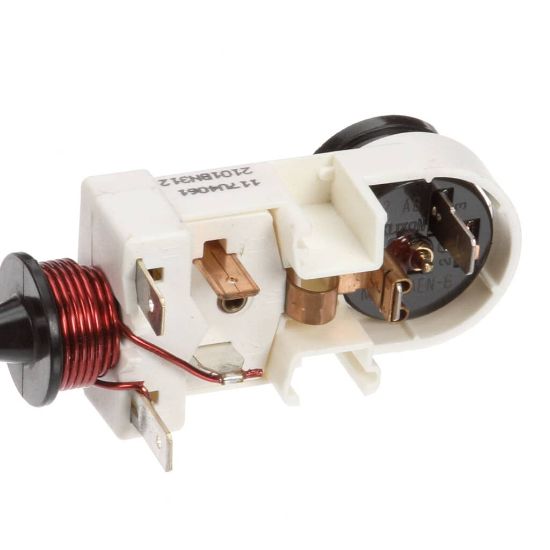 Picture of Hoshizaki 4A2135-01 Start Relay #117U406