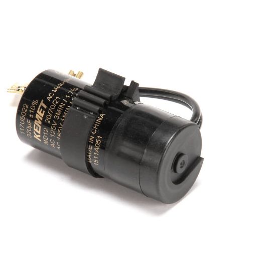 Picture of Hoshizaki 4A2134-04 Start Capacitor #117