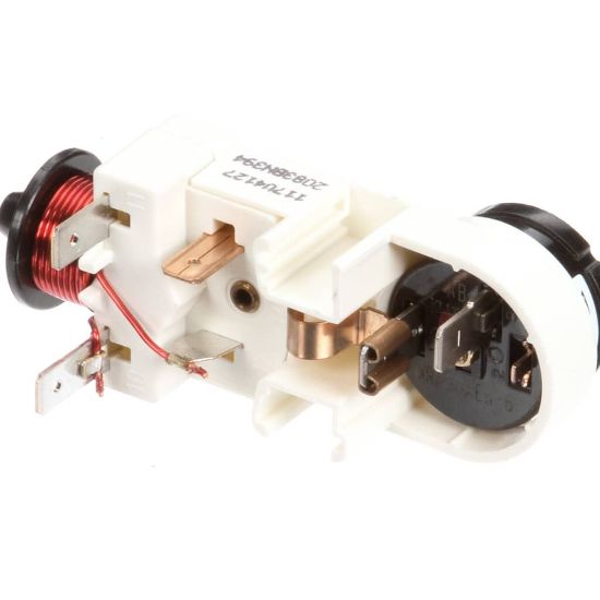Picture of Hoshizaki 4A2135-03 Start Relay #117U412