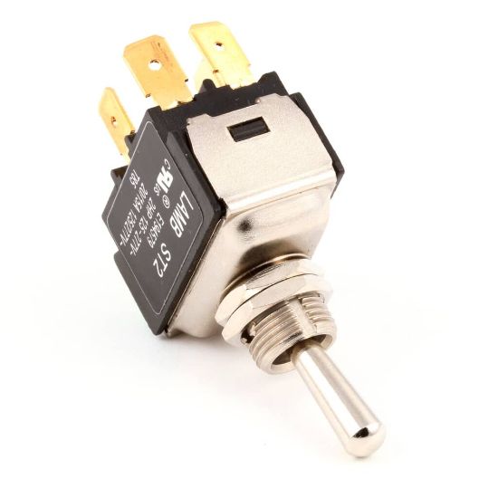 Picture of Hoshizaki 4A2332-01 Toggle Switch St242d
