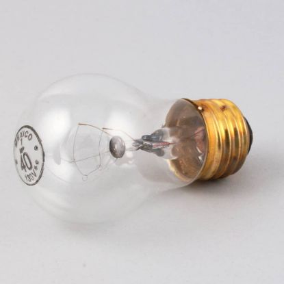 Picture of Hoshizaki 4A2420-01 Bulb - Light 40A15/c