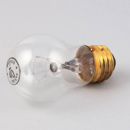 Picture of Hoshizaki 4A2420-01 Bulb - Light 40A15/c
