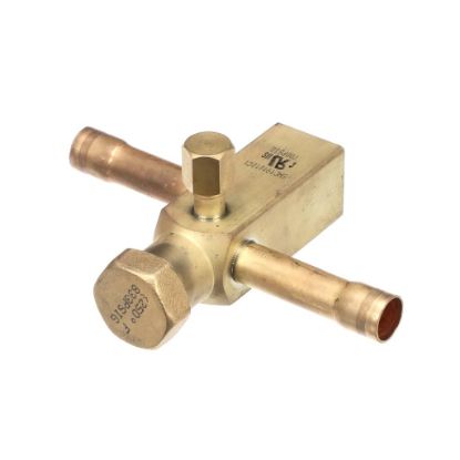 Picture of Hoshizaki 4A2215-01 Shut Off Valve