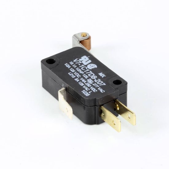 Picture of Hoshizaki 4A2546-01 Micro Switch #V7-1c1