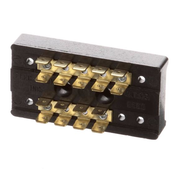 Picture of Hoshizaki 4A2619-01 Terminal Block Esb2-