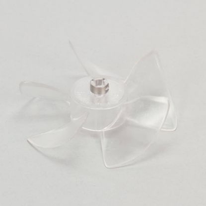 Picture of Hoshizaki 4A2802-01 Blade-fan 343C236ff5