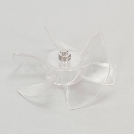 Picture of Hoshizaki 4A2802-01 Blade-fan 343C236ff5